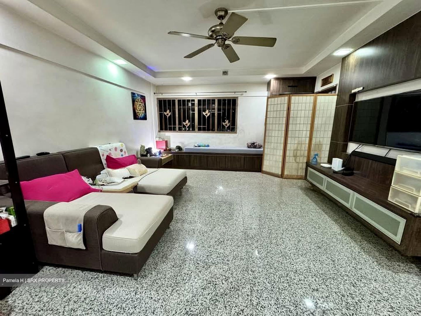Blk 207 Ang Mo Kio 22 (Ang Mo Kio), HDB 4 Rooms #543958811